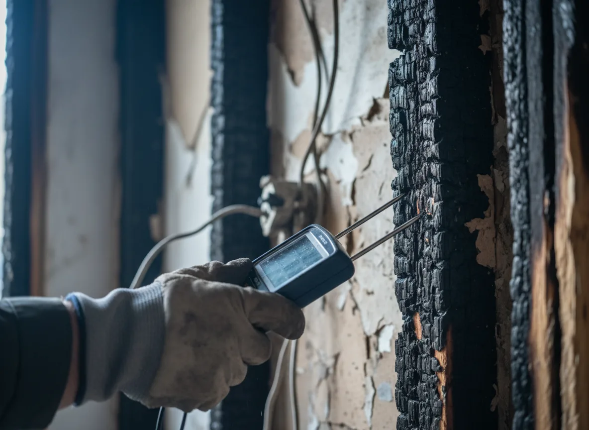Fire Damage Restoration West, MS FAQs
